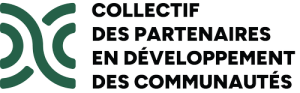 Collectif des partenaires en développement des communautés (CPDC)