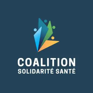 Coalition solidarité santé