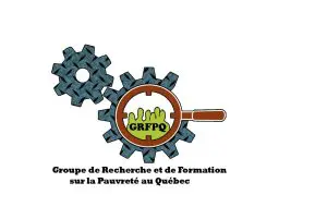 Groupe de recherche et de formation sur la pauvreté au Québec (GRFPQ)