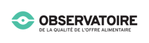 Observatoire de la qualité de l’offre alimentaire