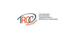 Table régionale des organismes communautaires et bénévoles de la Montérégie (Troc Montérégie)