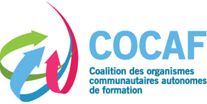 Coalition des organismes communautaires autonomes de formation (COCAF)