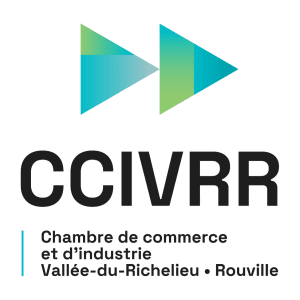 Chambre de commerce et d’industrie Vallée-du-Richelieu · Richelieu